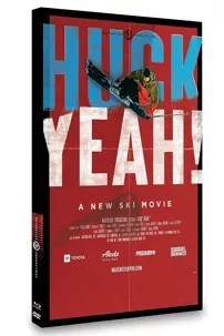 watch-Huck Yeah!