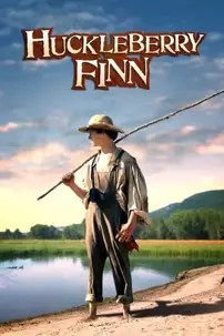 watch-Huckleberry Finn