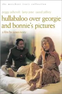watch-Hullabaloo Over Georgie and Bonnie’s Pictures