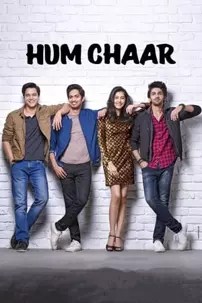 watch-Hum Chaar