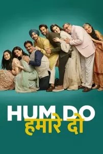 watch-Hum Do Hamare Do