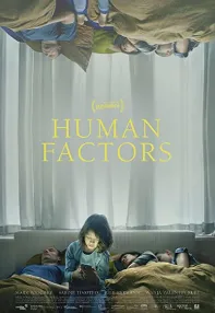 watch-Human Factors