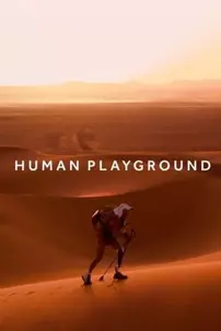 watch-Human Playground