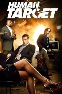 watch-Human Target