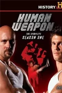 watch-Human Weapon