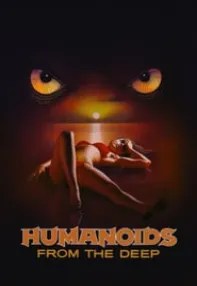 watch-Humanoids from the Deep