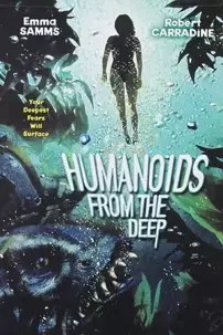 watch-Humanoids from the Deep