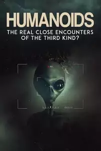 watch-Humanoids: The Real Close Encounters of the Third Kind?