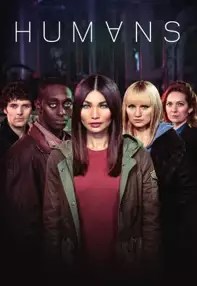 watch-Humans