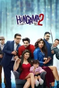 watch-Hungama 2