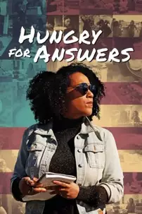 watch-Hungry For Answers