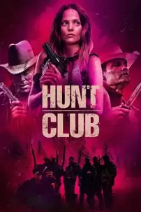 watch-Hunt Club