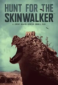 watch-Hunt for the Skinwalker