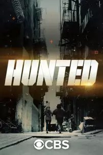 watch-Hunted