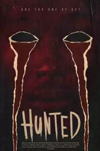 watch-Hunted