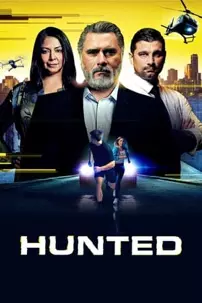 watch-Hunted