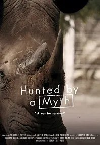 watch-Hunted by a Myth