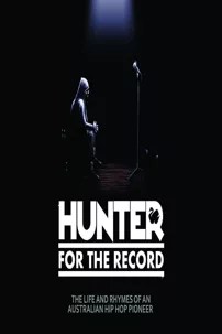 watch-Hunter: For the Record