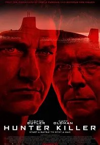 watch-Hunter Killer