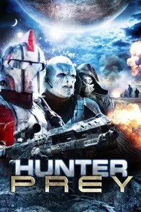 watch-Hunter Prey