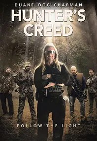 watch-Hunter’s Creed