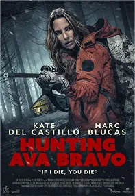 watch-Hunting Ava Bravo