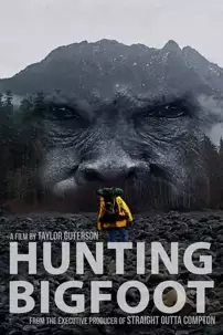 watch-Hunting Bigfoot