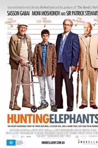 watch-Hunting Elephants