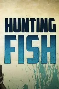 watch-Hunting Fish