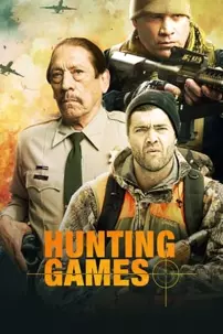 watch-Hunting Games