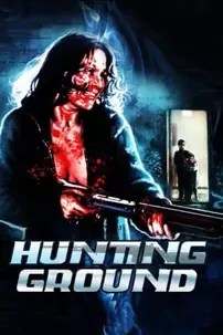 watch-Hunting Ground