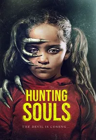 watch-Hunting Souls