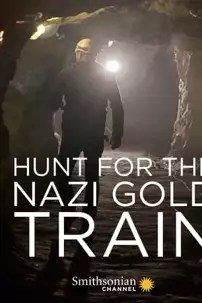 watch-Hunting the Nazi Gold Train