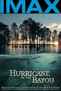 watch-Hurricane on the Bayou