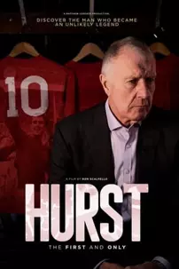 watch-Hurst: The First and Only