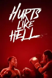 watch-Hurts Like Hell