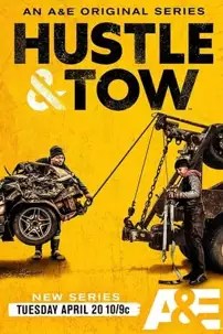 watch-Hustle & Tow