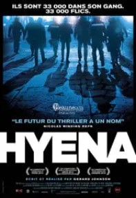 watch-Hyena