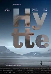 watch-Hytte