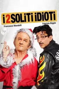 watch-I 2 soliti idioti