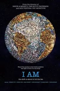 watch-I Am