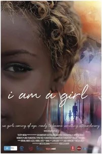 watch-I Am a Girl