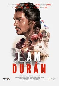 watch-I Am Durán