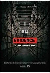 watch-I Am Evidence