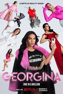 watch-I Am Georgina