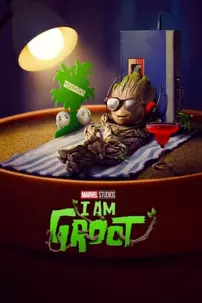 watch-I Am Groot