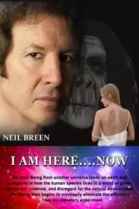 watch-I Am Here….Now