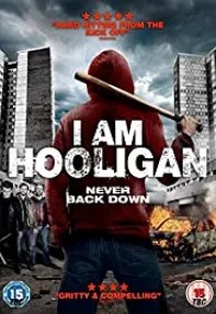 watch-I Am Hooligan