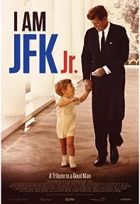 watch-I Am JFK Jr.