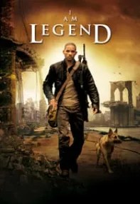 watch-I Am Legend